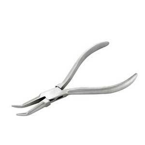 Alicates de ajuste y doblado de plástico Trident óptico Herramientas y equipos de joyería esenciales - Product Image 3