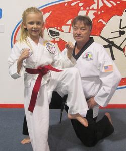 Uniformes de kárate para niños - Product Image 1