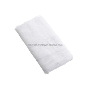 Paño de queso de algodón de grado alimenticio ecológico de grado 50 para paños de limpieza de uso en la cocina - Product Image 2