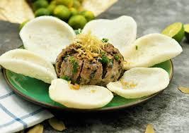 Crackers aux crevettes vietnamiens les moins chers / Goût de fruits de mer Crackers aux crevettes - Product Image 6