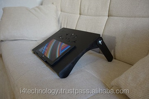 Support universel pour ordinateur portable, pour lit, appareils jusqu'à 15.6 pouces - Product Image 6