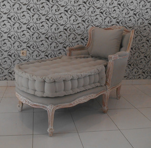 Mobilier d'intérieur en bois massif style Vintage, nouveau modèle, - Product Image 3
