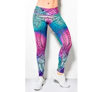 custom private label fitness clothing women yoga sports leggings wholesale gym active wear, leggings fitness womens