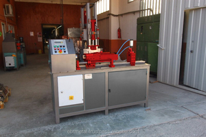 เครื่องบิดและแหวนสำหรับเหล็กดัด - Product Image 5