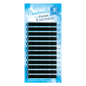 LIGHTEYES Nhiề<span class=keywords><strong>u</strong></span> Lớp 6D Camellia Lông Mi Mở Rộng <span class=keywords><strong>U</strong></span> <span class=keywords><strong>Curl</strong></span> - Product Image 1