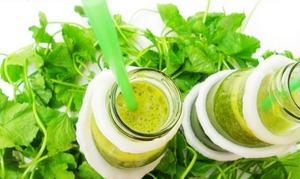 ที่มีคุณภาพสูง Pandan ผงธรรมชาติโซฟี - Product Image 4