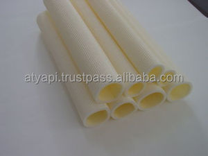 XPE mousse tuyau d'isolation blanche - Product Image 5