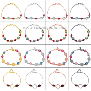 925พลอยคาลซิโดนีสีฟ้าสวยแหวนเงินแท้ทำด้วยมือแหวนแฟชั่นคลาสสิกสำหรับเป็นของขวัญแต่งงานสำหรับทุกเพศ - Product Image 6