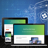 Desainer situs web WORDPRESS | Layanan situs web wordpress Terbaik oleh ProtoLabz esics