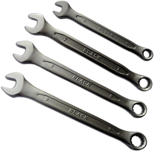 High Quality Cold Stamp Combination Wrench <b>Set</b> Low MOQ - Product Image 3