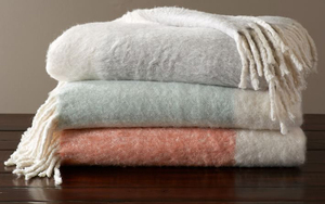 ที่มีคุณภาพสูงซูเปอร์ซอฟท์ผลิตผ้าห่มและพ่นผ้าห่มโพลีเอสเตอร์100% โยนด้วย MOQ ต่ำ - Product Image 2