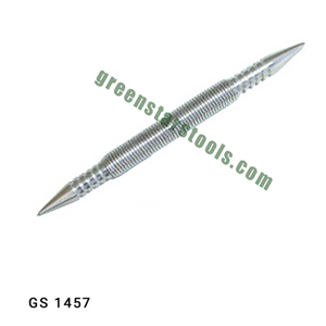 Punzón central autollamativo GS 1457 Herramientas de joyería para joyeros - Product Image 1