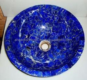 <b>Basin</b> Made by Mosaic Latest Design Manufacturing India - Product Image 1