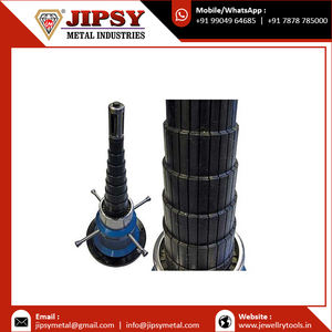 Outil puissant de bijoux d'extenseur d'anneau pour fabriquer des bracelets et des bracelets en diamant - Product Image 4