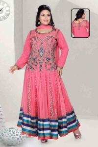 Costume churid-ar pour femmes, 2018 - Product Image 3