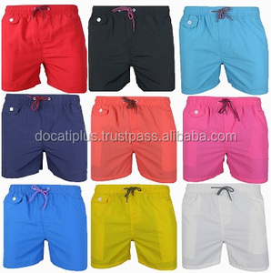 Shorts de bain personnalisés pour hommes - Product Image 2