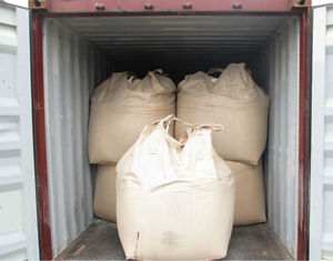 Ciment portland de 42.5 CEM I selon BS-EN 197-1:2000 et ASTM C150 type I - Product Image 4