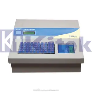 BEST QUALITY LINEAR IC TESTER ANALOG IC TESTER ANALOG DEVICE TESTER BY KITEK MODEL NO DICT 05