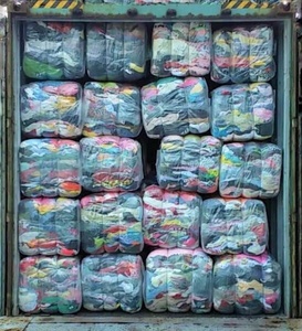 Vêtements d'occasion pour adultes triés en provenance de Chine, lots de vêtements de seconde main à la mode, tailles S à XXL, pour la vente en gros en Afrique de l'Ouest - Product Image 3