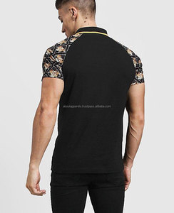 Polo transpirable de fútbol sublimado/sublimación baja de alta calidad personalizada a granel - Product Image 2