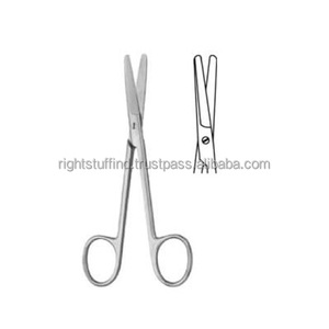 Agner-tijeras delicadas, herramientas quirúrgicas médicas - Product Image 1