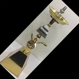 Edição limitada de luxo Mármore Egípcio Hookahs