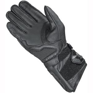 Moto Gants En Cuir Moto Gants Taille Personnalisée 50 Paires FFI-1459 Fitness First Noir PK Personnaliser Logo Acceptable - Product Image 1