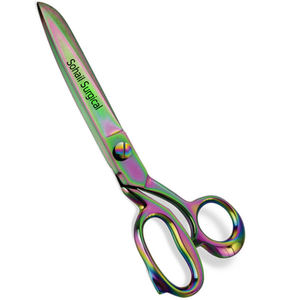 Couleur titane ciseaux sur mesure - Product Image 2