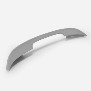 สปอยเลอร์กลางไฟเบอร์กลาสทรง JUN สำหรับรถยนต์โตโยต้า กลันซ่า สตาร์เล็ต EP91 ปี 96-99 - Product Image 5