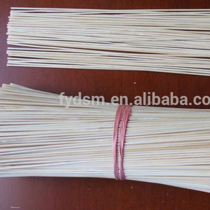 Bâtons de bambou du Vietnam de haute qualité pour la fabrication d'encens - Product Image 2