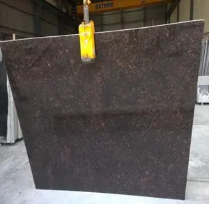 Indian Tan Brown Granite