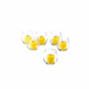 christmas <b>glass</b> <b>candle</b> <b>holder</b> home decorative <b>glass</b> tea light <b>holder</b> styles design <b>glass</b> <b>candle</b> stand - Product Image 6