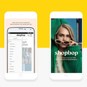 Konfeksiyon endüstrileri mobil uygulamalar | ProtoLabz eServices tarafından üst giysi yazılım hizmetleri - Product Image 5