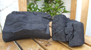 NATURAL BULK PACKAGING CHARCOAL BRIQUETTE GRILL CHARCOAL COCONUT SHELL CHARCOAL LUMP CHARCOAL - Product Image 5