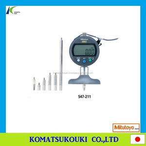 ฐานขยาย Mitutoyo ที่ขายดีที่สุด900372,อุปกรณ์เสริมสำหรับเกจวัดความลึก - Product Image 5