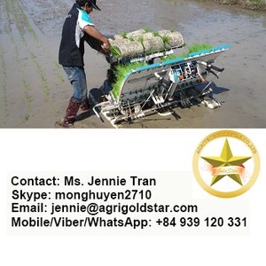 Haute qualité pour la jante de roue en acier SPW-48C transplanteuse de riz de moteur la plus forte du monde pièces de machines agricoles à bas prix - Product Image 4