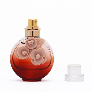 ZuoFun-<span class=keywords><strong>Perfume</strong></span> <span class=keywords><strong>Sexy</strong></span> árabe para hombre y mujer, novedad, flor blanca, vainilla, <span class=keywords><strong>Animal</strong></span>, venta al por mayor - Product Image 4