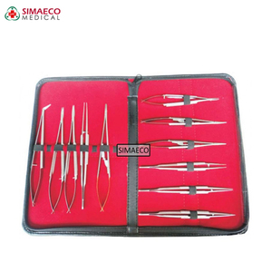 MICRO instrumento de 11 piezas - Product Image 1