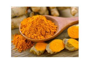Molino de polvo de cúrcuma para el cuidado de la piel y bebidas para productos agrícolas Idea de regalo festivo para vacaciones - Product Image 4