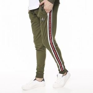 Chándal personalizado con capucha para hombre y mujer, chaqueta deportiva al por mayor, chándal deportivo, conjuntos de camiseta - Product Image 4