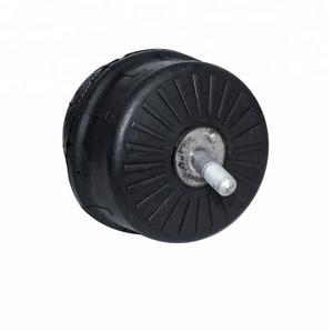 Support moteur en caoutchouc 21812-3M000 EM9344 A7169 compatible avec Hyundai <span class=keywords><strong>Genesis</strong></span> & Coupé 3.8L 2009-2012 - Product Image 3