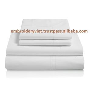 ชุดผ้าปูที่นอน Hemstitch - Product Image 2