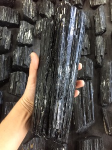 <span class=keywords><strong>TOURMALINE</strong></span> Màu Đen Thô - Product Image 3