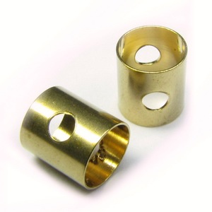 Chine fabricant goupille en laiton pour douille et plus goupille en acier inoxydable - Product Image 2