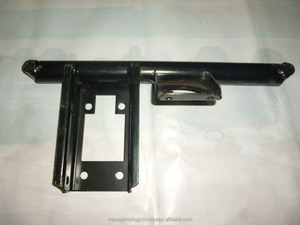 Pièces détachées d'origine pour Tuk Tuk Ak47 Lit BSIII - Product Image 2