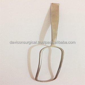 Retractor de osteotomía Manual de acero inoxidable, instrumento quirúrgico de potencia estándar de seguridad de Metal plástico, instrumentos quirúrgicos básicos - Product Image 3