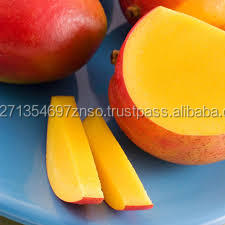 Mango Seco Suave de Primera Calidad, Variedad Ratnagiri, Verde Natural con Estilo Fresco, Sabor Agridulce, 10 kg, Empaque a Granel para Venta al por Menor - Product Image 2