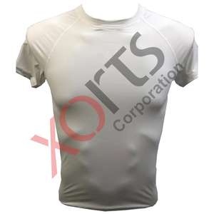 Compression Gym Fitness Yoga Chemise - Product Image 1
