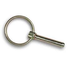สลักล็อกสำหรับเครื่องจักรกลการเกษตรและวิศวกรรม - Product Image 4