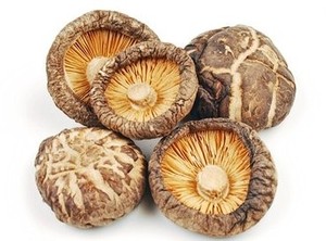 Champignon Shiitake séché biologique Aliments séchés Champignon Shiitake de haute qualité Prix de gros - Product Image 2